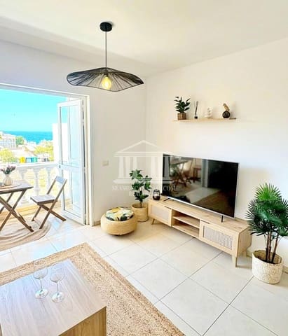 1 bedroom Penthouse for sale in Los Abrigos, Granadilla de Abona - € 239,000 (Ref: 9897134)