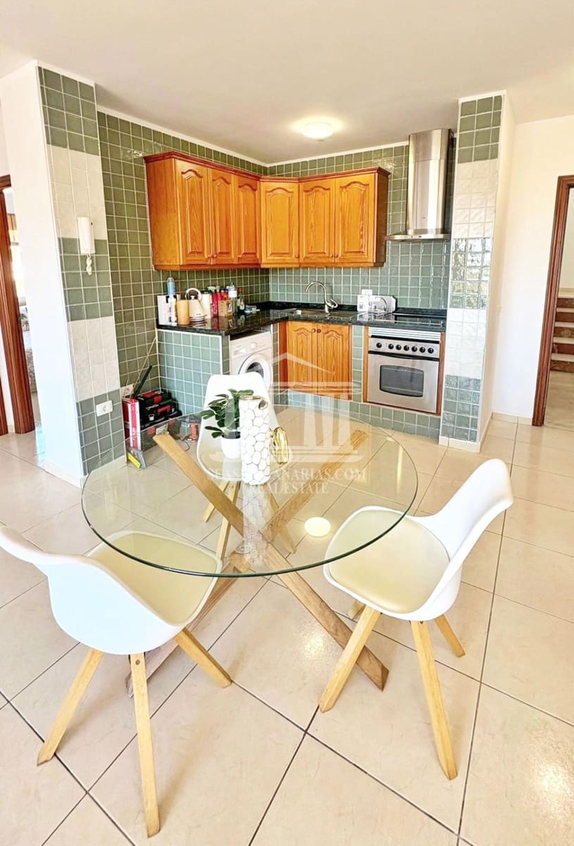 Ático de 1 habitación en Los Abrigos en venta - 239.000 € (Ref: 9897134)