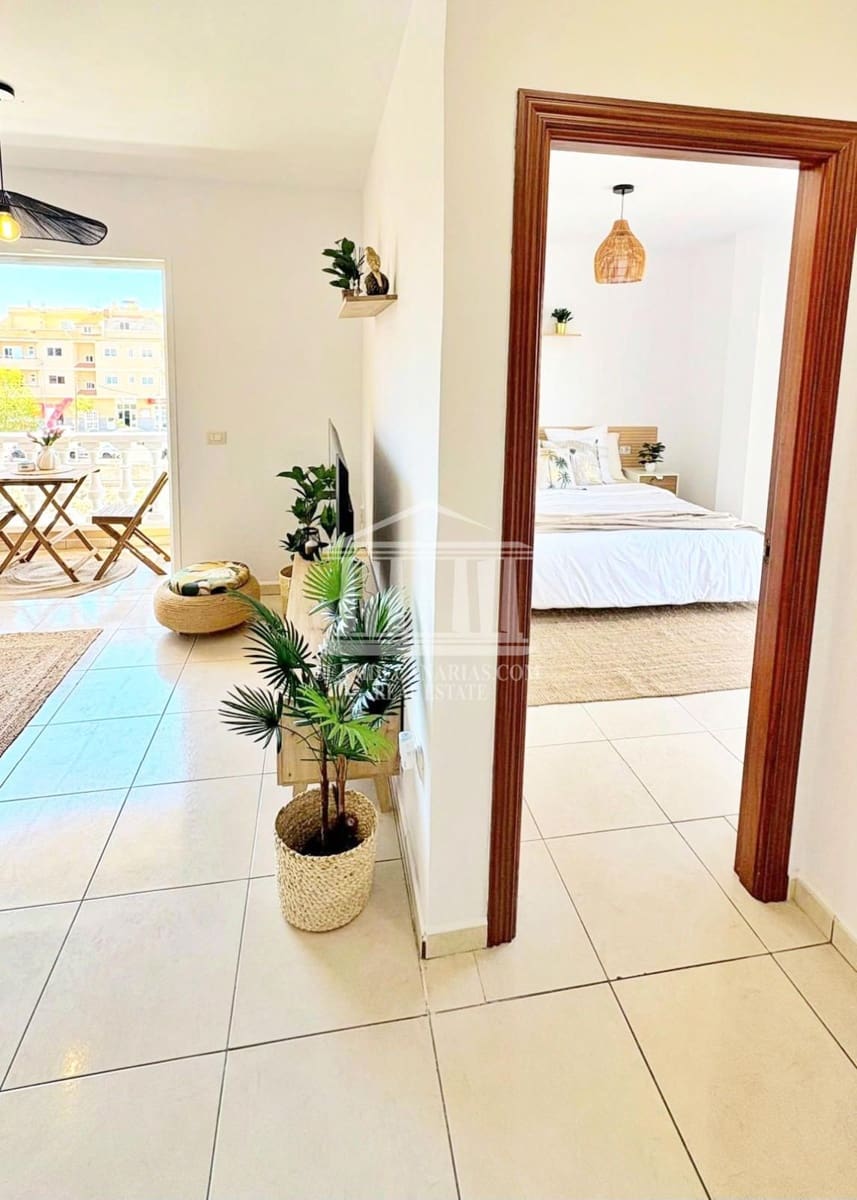 Ático de 1 habitación en Los Abrigos en venta - 239.000 € (Ref: 9897134)