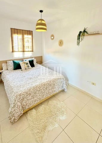 1 bedroom Penthouse for sale in Los Abrigos, Granadilla de Abona - € 239,000 (Ref: 9897134)