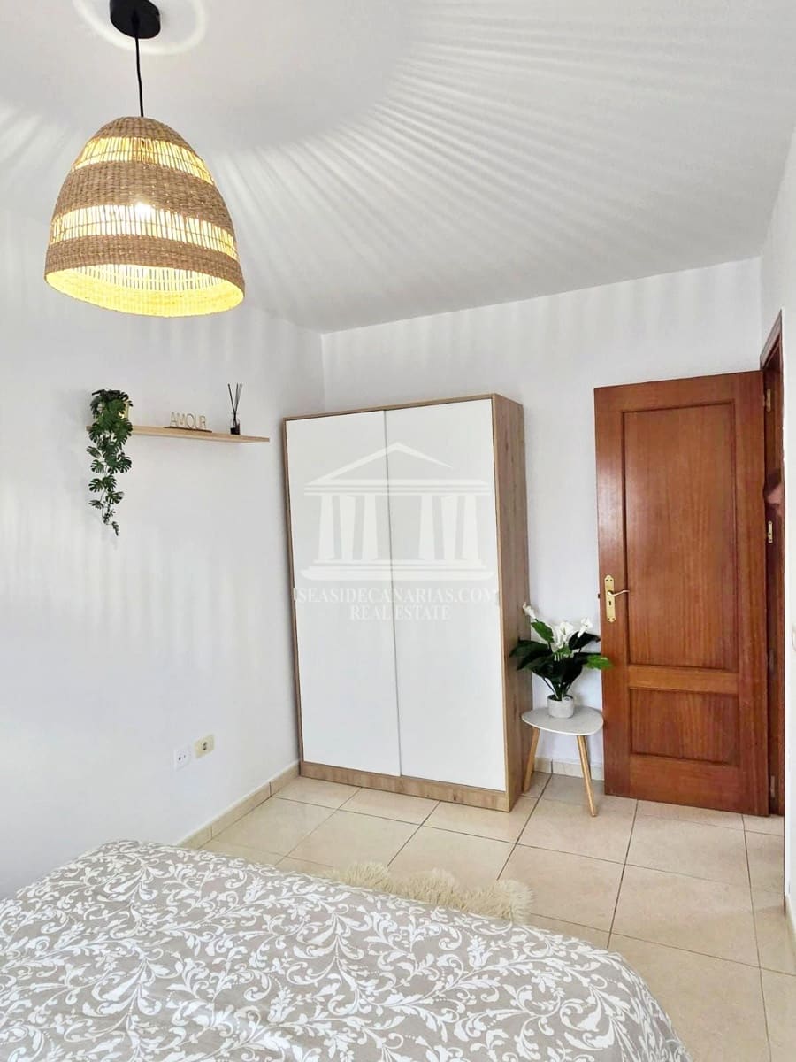 Ático de 1 habitación en Los Abrigos en venta - 239.000 € (Ref: 9897134)