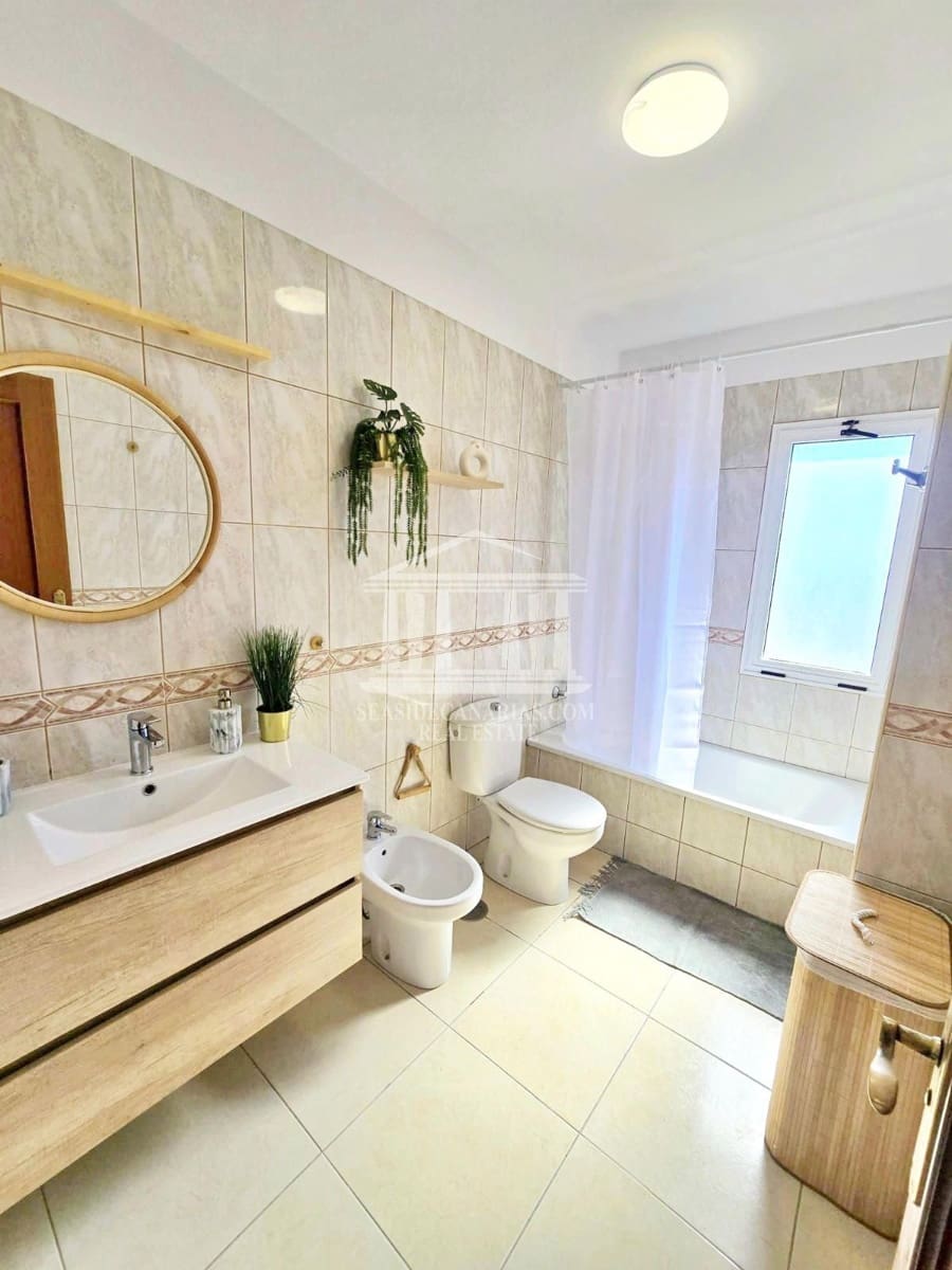 Ático de 1 habitación en Los Abrigos en venta - 239.000 € (Ref: 9897134)