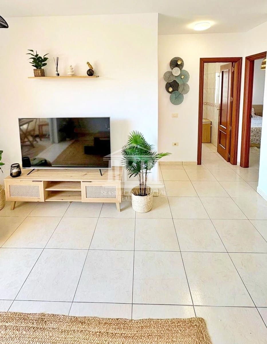 Ático de 1 habitación en Los Abrigos en venta - 239.000 € (Ref: 9897134)