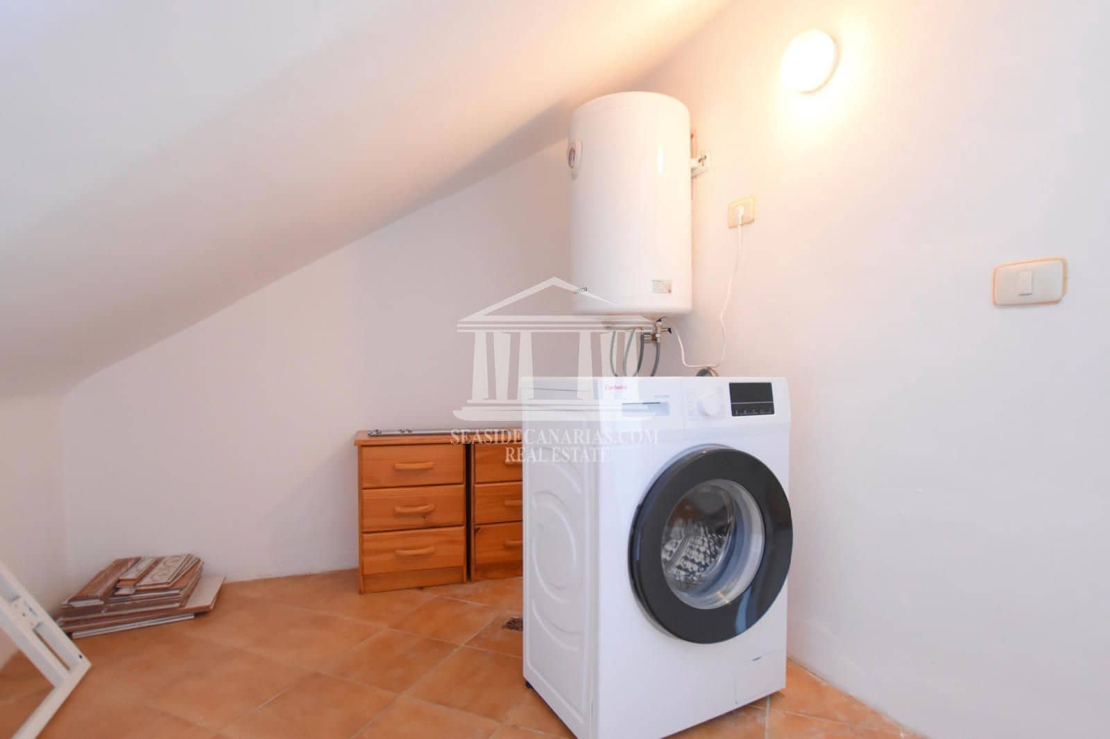 2 chambre Maison de Ville à vendre à San Miguel de Abona avec piscine - 350 000 € (Ref: 9918935)