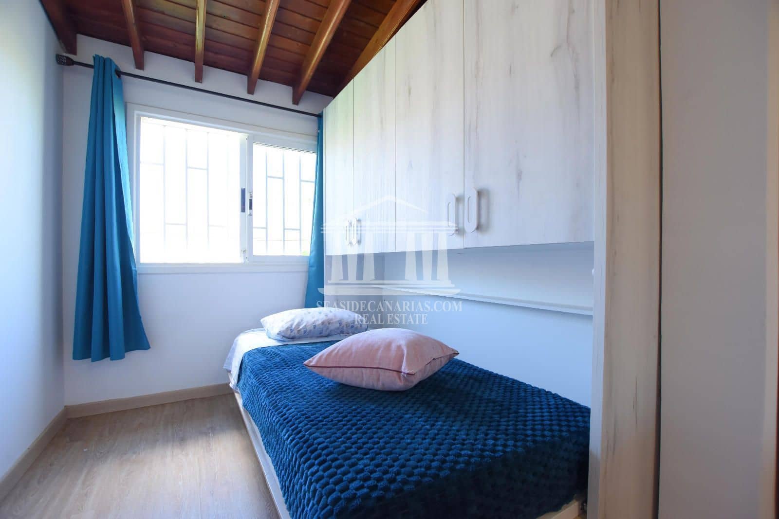 2 chambre Maison de Ville à vendre à San Miguel de Abona avec piscine - 350 000 € (Ref: 9918935)