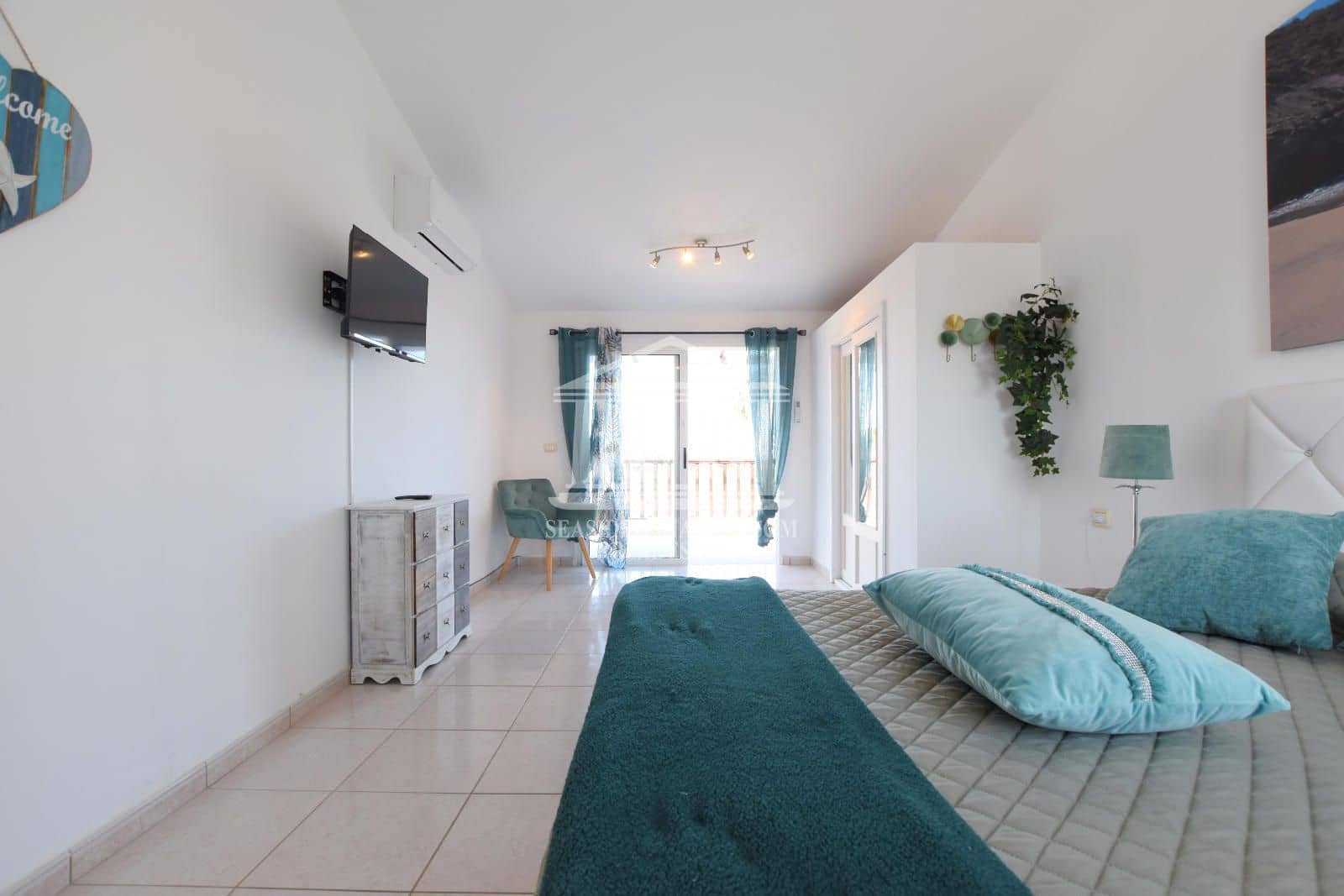2 chambre Maison de Ville à vendre à San Miguel de Abona avec piscine - 350 000 € (Ref: 9918935)