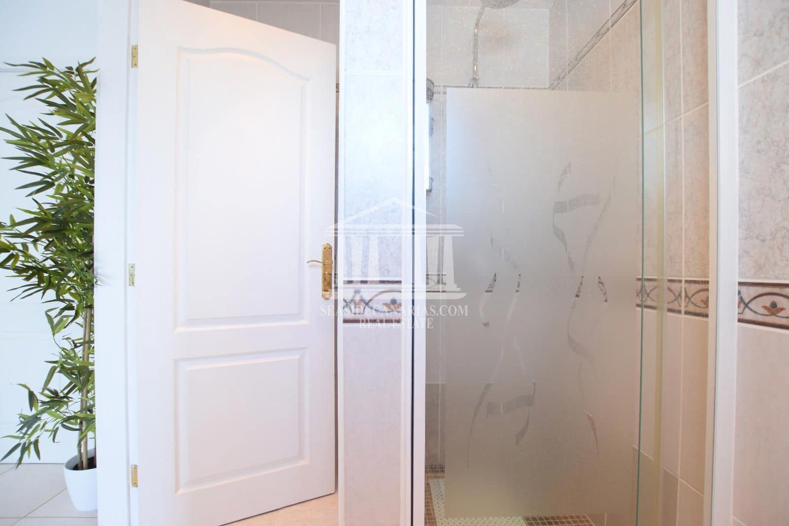 2 chambre Maison de Ville à vendre à San Miguel de Abona avec piscine - 350 000 € (Ref: 9918935)