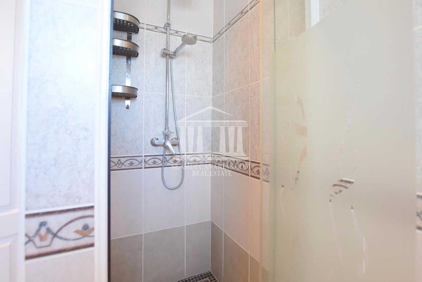 2 chambre Maison de Ville à vendre à San Miguel de Abona avec piscine - 350 000 € (Ref: 9918935)