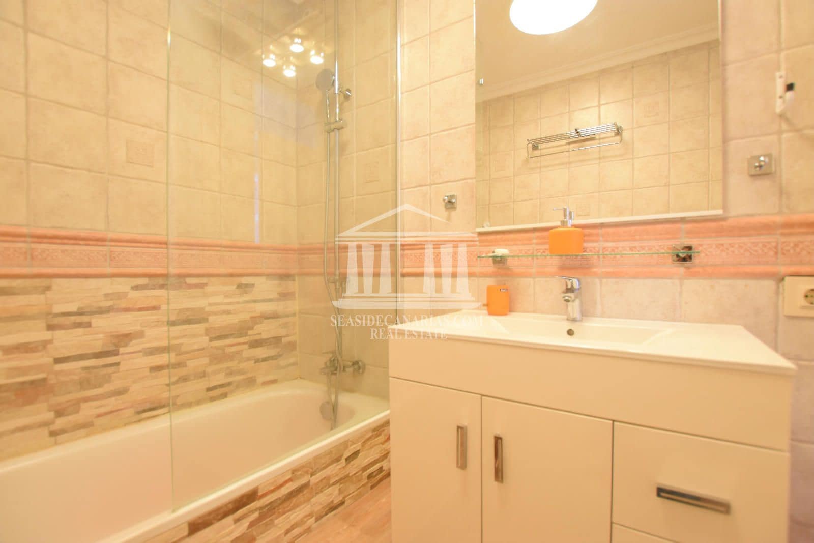 2 chambre Maison de Ville à vendre à San Miguel de Abona avec piscine - 350 000 € (Ref: 9918935)