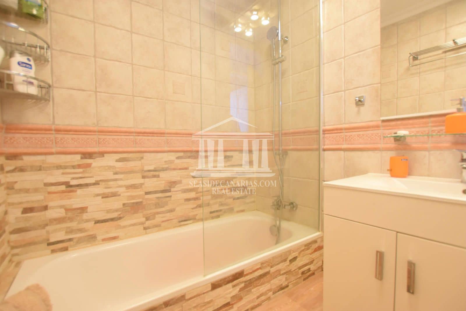 2 chambre Maison de Ville à vendre à San Miguel de Abona avec piscine - 350 000 € (Ref: 9918935)