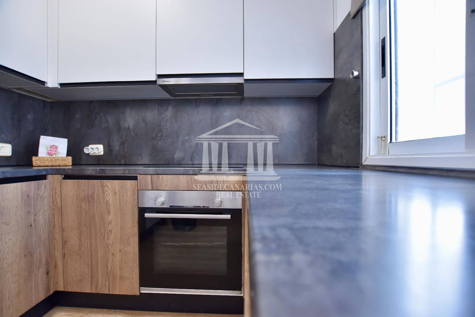 2 chambre Maison de Ville à vendre à San Miguel de Abona avec piscine - 350 000 € (Ref: 9918935)