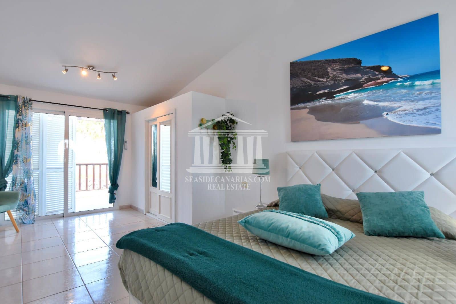 2 chambre Maison de Ville à vendre à San Miguel de Abona avec piscine - 350 000 € (Ref: 9918935)