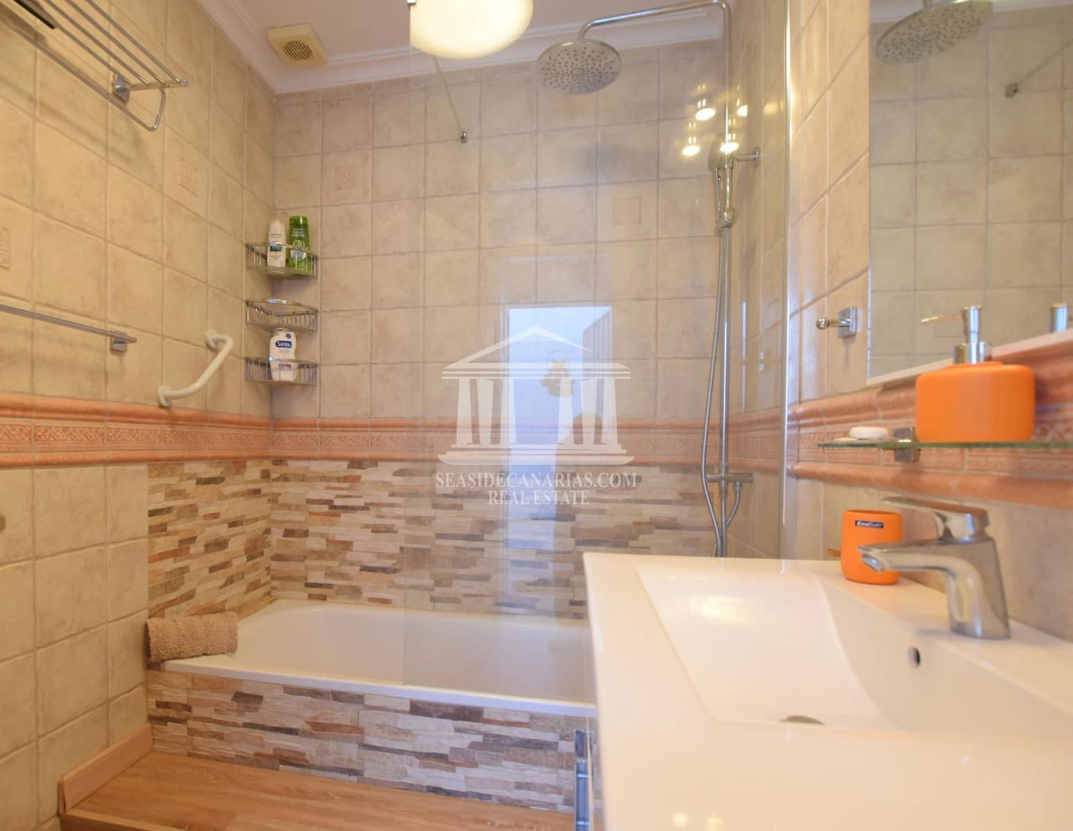 2 chambre Maison de Ville à vendre à San Miguel de Abona avec piscine - 350 000 € (Ref: 9918935)
