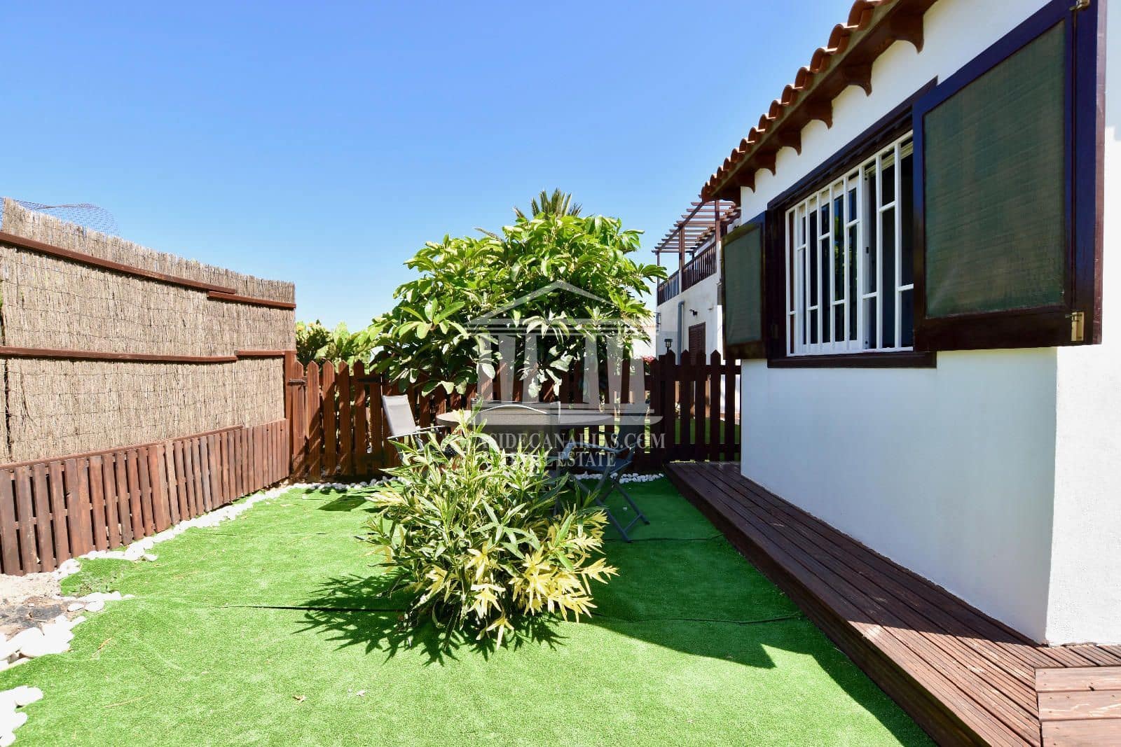2 chambre Maison de Ville à vendre à San Miguel de Abona avec piscine - 350 000 € (Ref: 9918935)