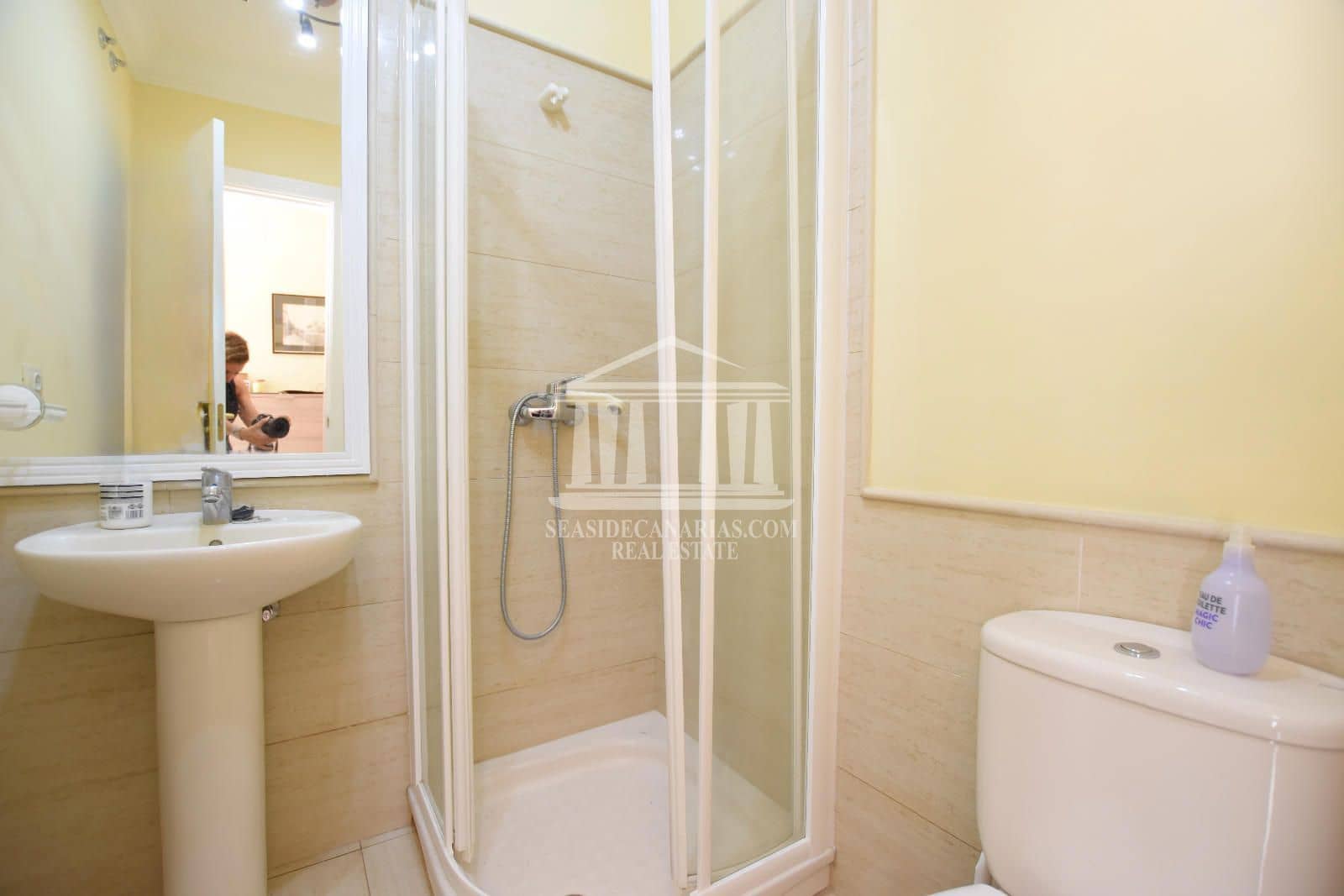 3 sypialnia Dom na sprzedaż w Chayofa z garażem - 449 000 € (Ref: 9946656)
