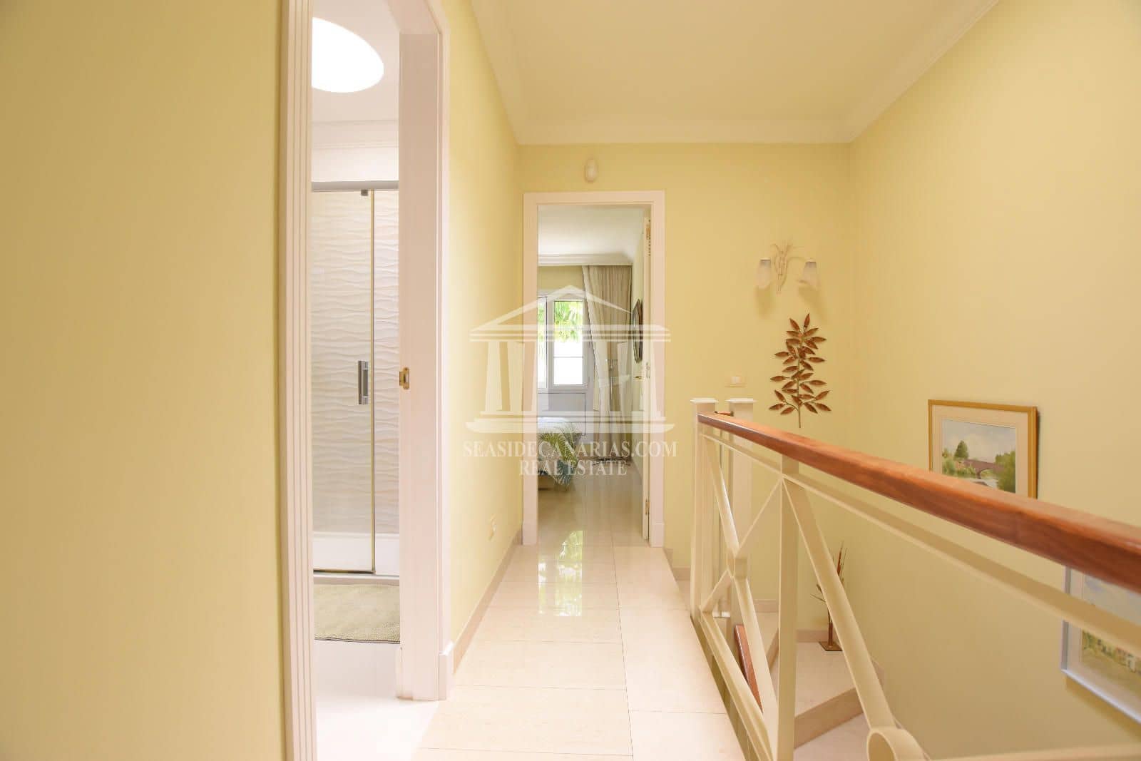 3 sypialnia Dom na sprzedaż w Chayofa z garażem - 449 000 € (Ref: 9946656)