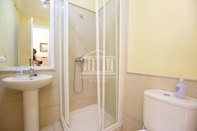 3 sypialnia Dom na sprzedaż w Chayofa, Arona z garażem - 449 000 € (Ref: 9946656)