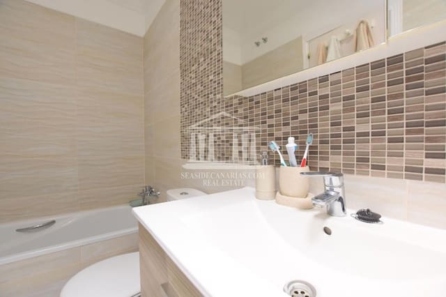 3 sypialnia Dom na sprzedaż w Chayofa, Arona z garażem - 449 000 € (Ref: 9946656)