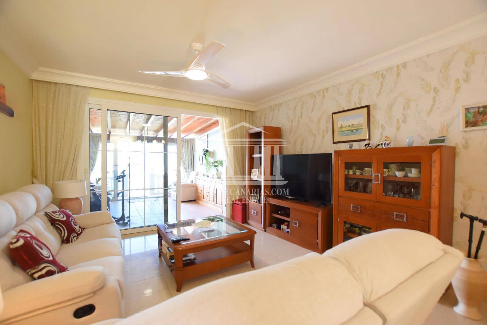 3 sypialnia Dom na sprzedaż w Chayofa z garażem - 449 000 € (Ref: 9946656)