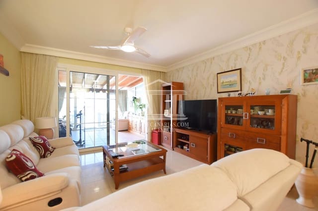 3 sypialnia Dom na sprzedaż w Chayofa, Arona z garażem - 449 000 € (Ref: 9946656)