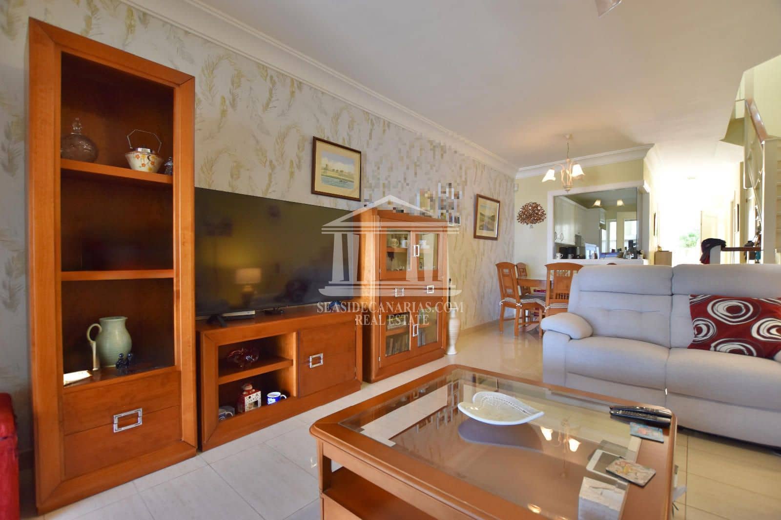 3 sypialnia Dom na sprzedaż w Chayofa z garażem - 449 000 € (Ref: 9946656)