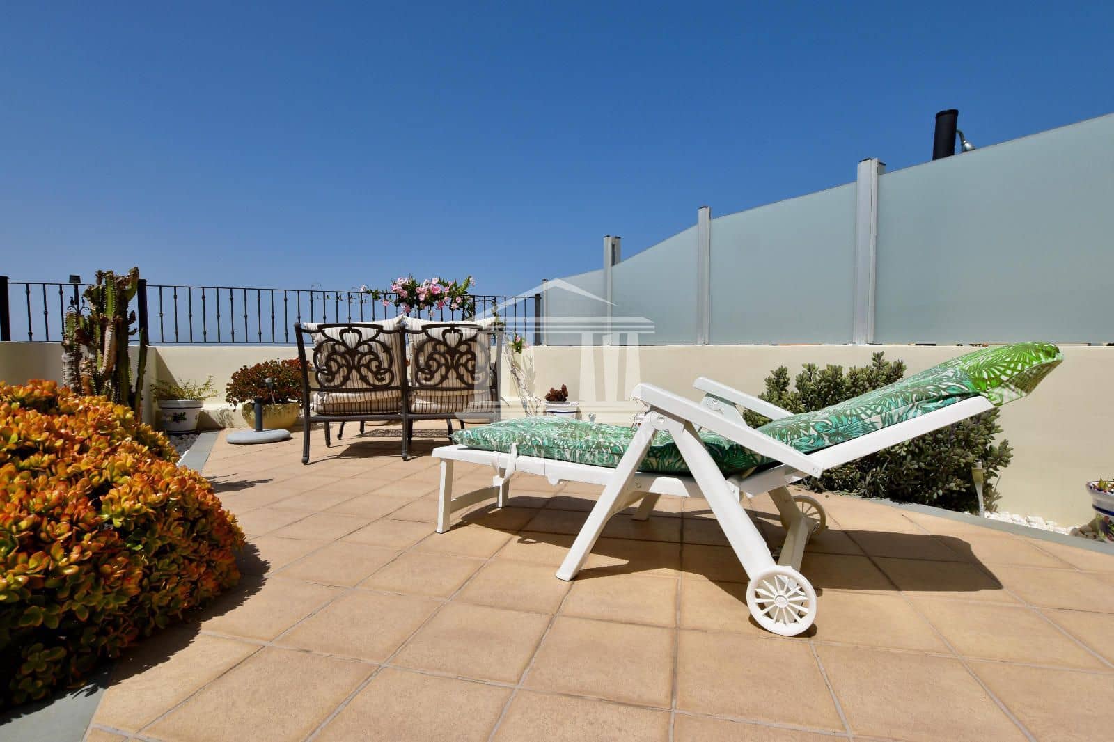3 bedroom Townhouse for sale in Chayofa with garage - € 449,000 (Ref: 9946656)