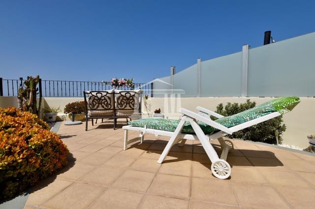 3 soverom Hus til salgs i Chayofa, Arona med garasje - € 449 000 (Ref: 9946656)