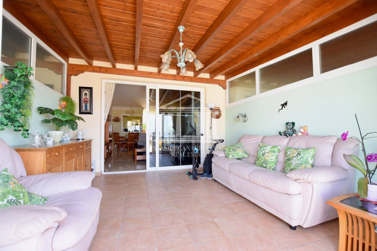 3 bedroom Townhouse for sale in Chayofa with garage - € 449,000 (Ref: 9946656)