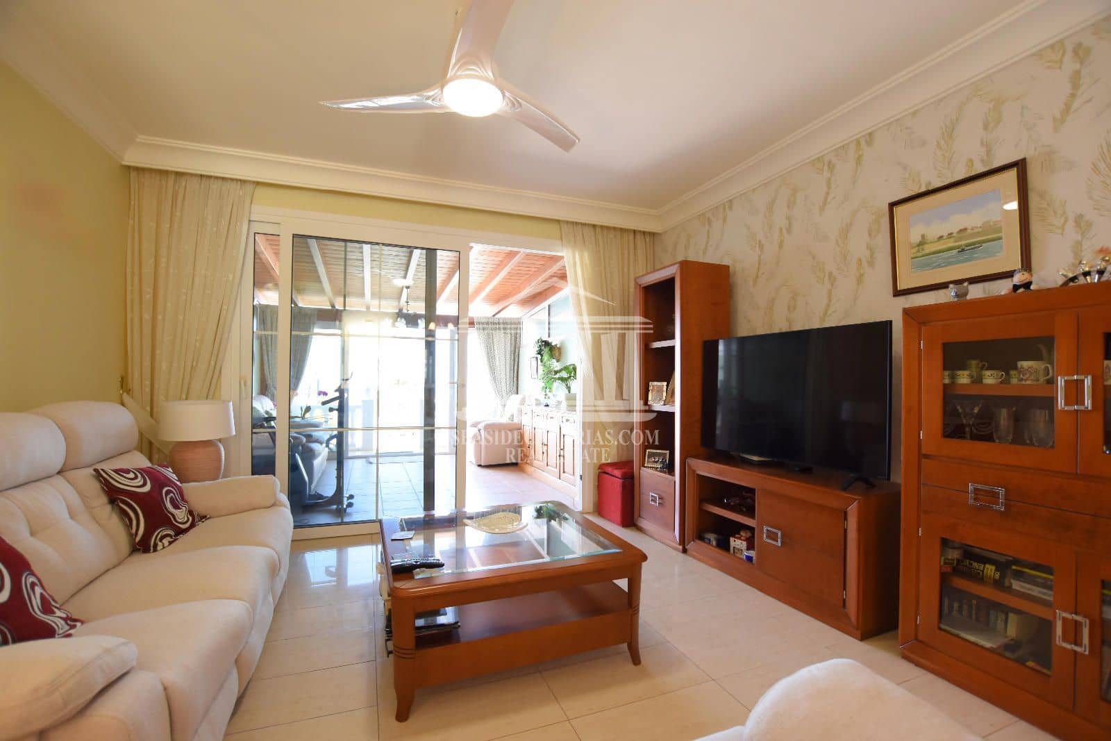 3 bedroom Townhouse for sale in Chayofa with garage - € 449,000 (Ref: 9946656)
