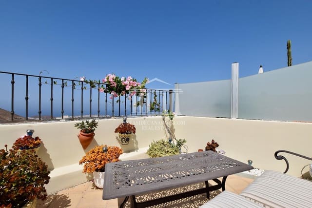 3 soverom Hus til salgs i Chayofa, Arona med garasje - € 449 000 (Ref: 9946656)