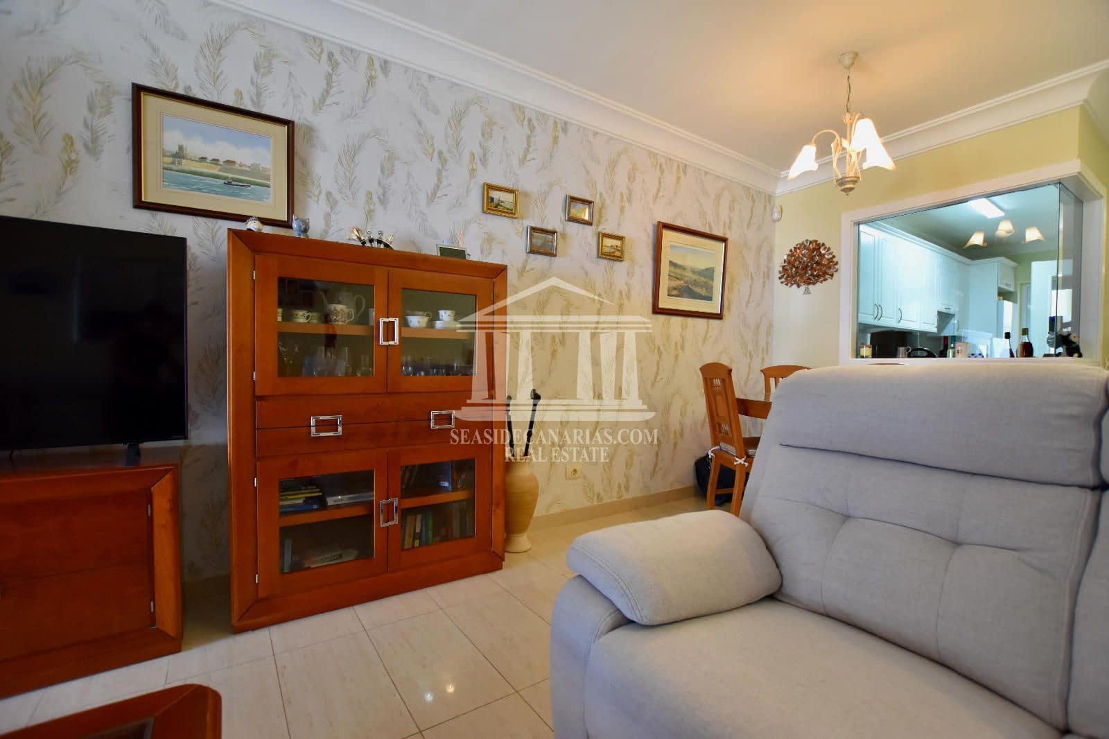 3 camera da letto Casa in vendita in Chayofa con garage - 449.000 € (Rif: 9946656)