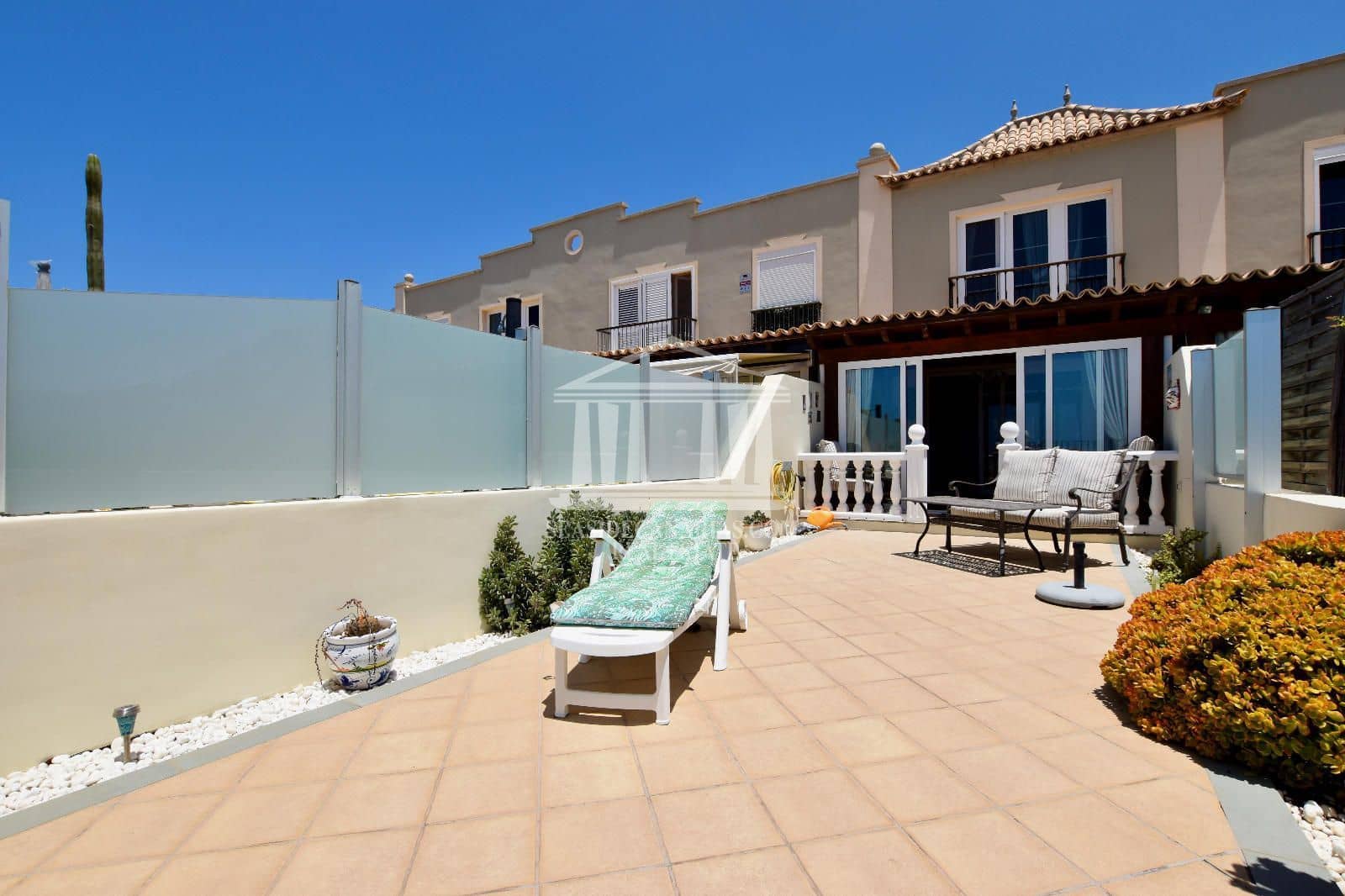 3 camera da letto Casa in vendita in Chayofa con garage - 449.000 € (Rif: 9946656)