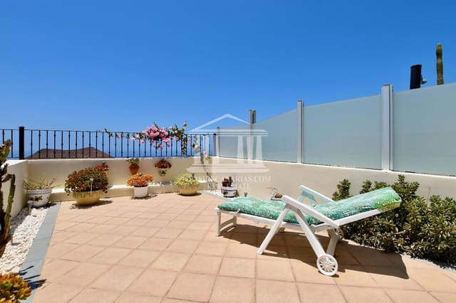 3 soverom Hus til salgs i Chayofa, Arona med garasje - € 449 000 (Ref: 9946656)