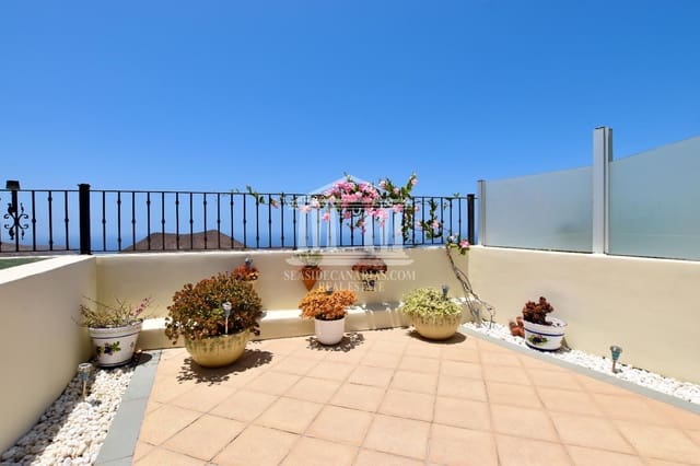 3 soverom Hus til salgs i Chayofa, Arona med garasje - € 449 000 (Ref: 9946656)