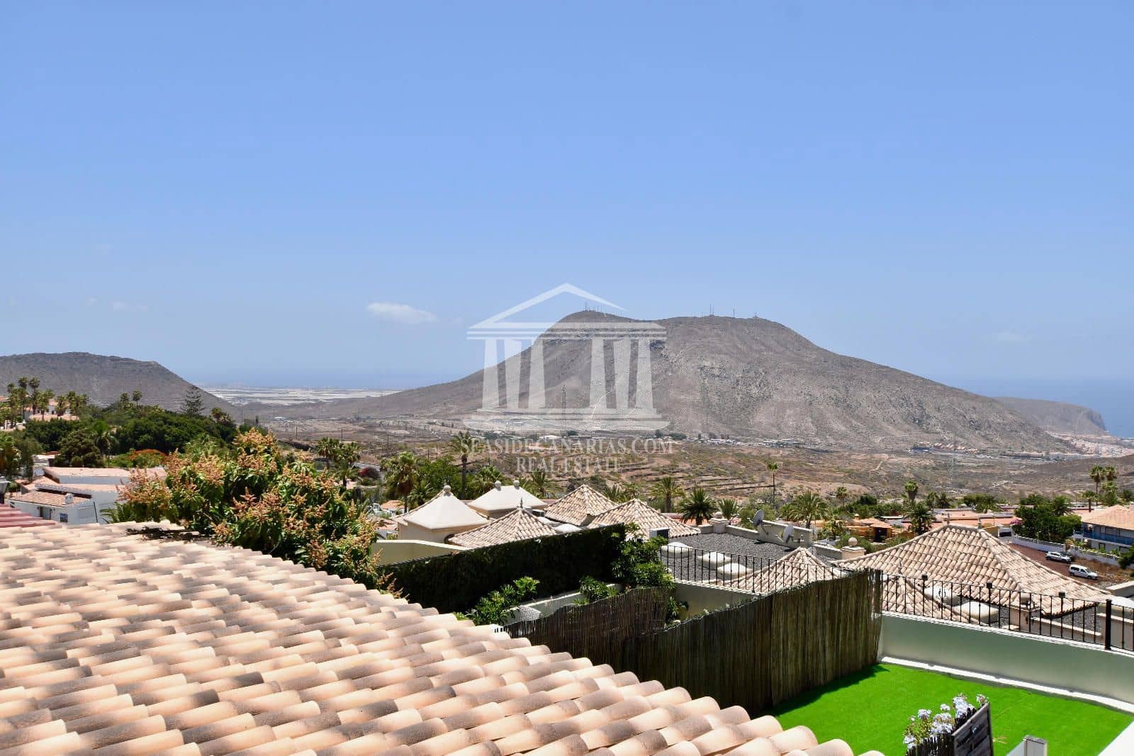3 camera da letto Casa in vendita in Chayofa con garage - 449.000 € (Rif: 9946656)
