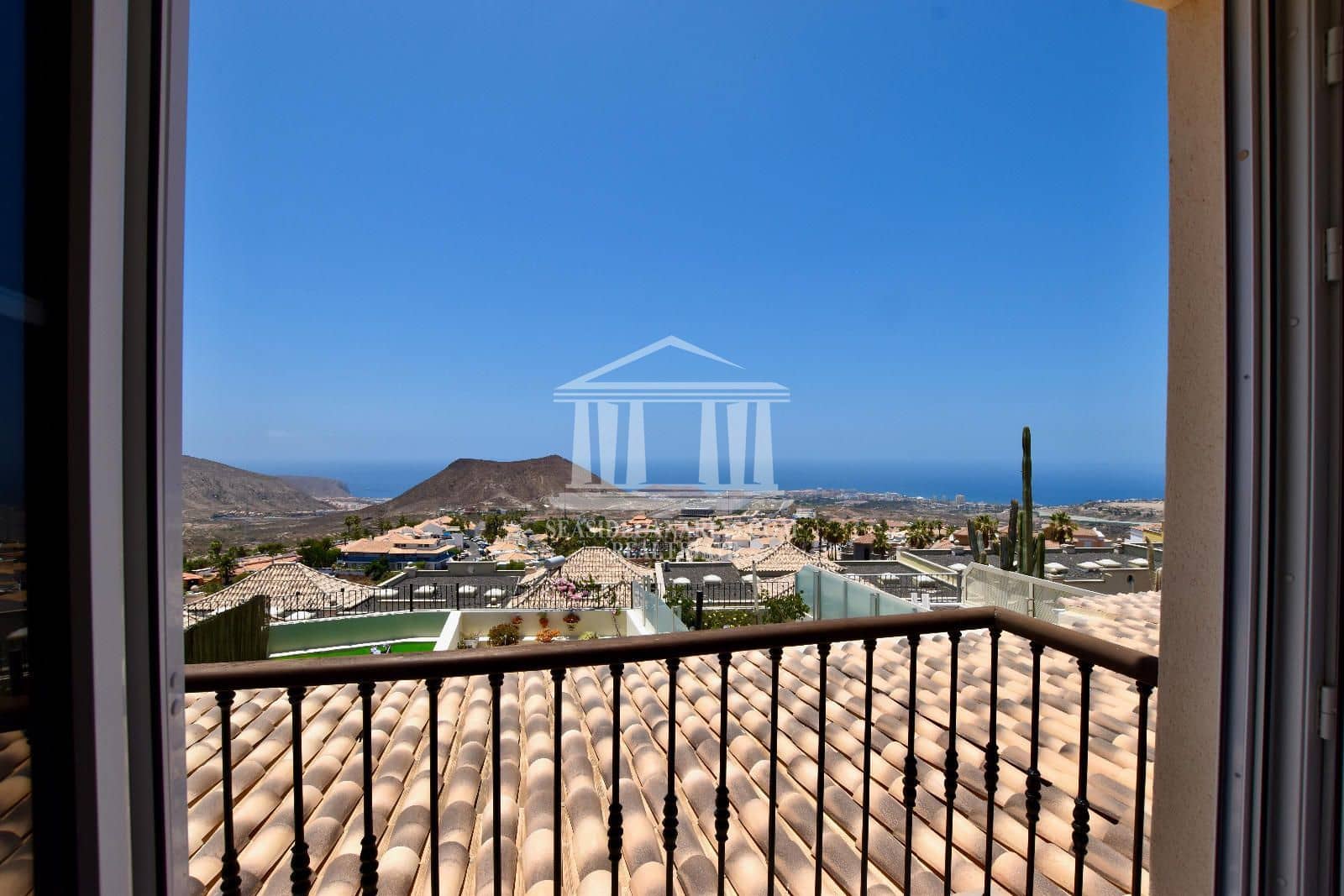 3 camera da letto Casa in vendita in Chayofa con garage - 449.000 € (Rif: 9946656)