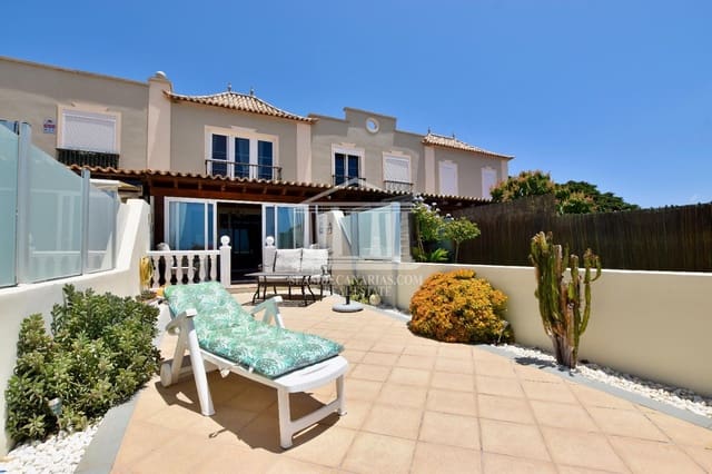 3 soverom Hus til salgs i Chayofa, Arona med garasje - € 449 000 (Ref: 9946656)