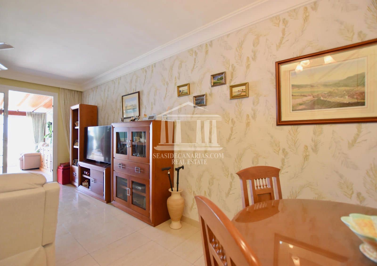 3 camera da letto Casa in vendita in Chayofa con garage - 449.000 € (Rif: 9946656)