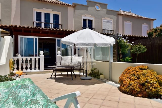 3 soverom Hus til salgs i Chayofa, Arona med garasje - € 449 000 (Ref: 9946656)