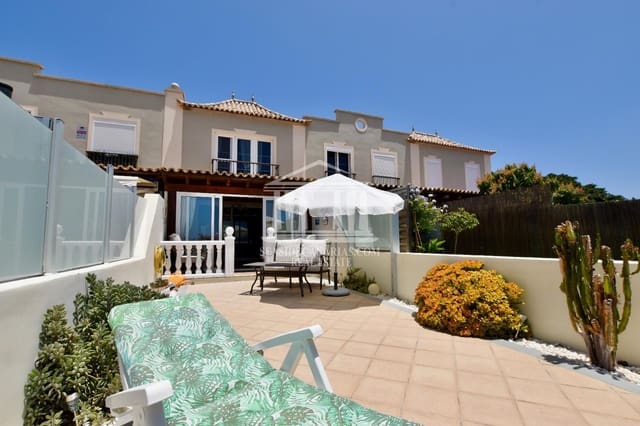 3 soverom Hus til salgs i Chayofa, Arona med garasje - € 449 000 (Ref: 9946656)