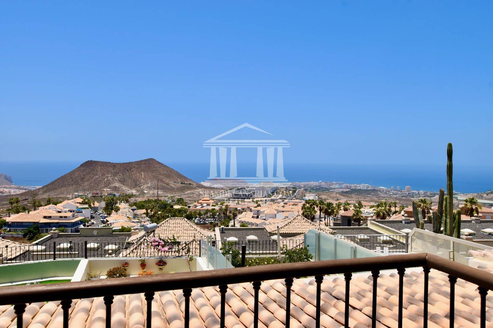 3 camera da letto Casa in vendita in Chayofa con garage - 449.000 € (Rif: 9946656)