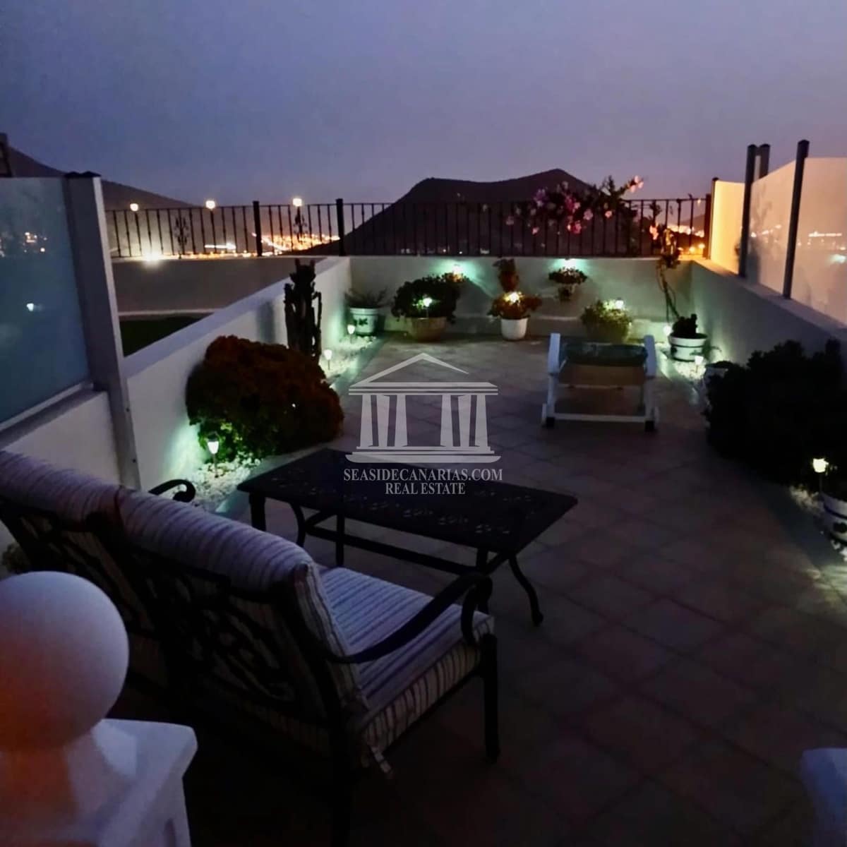 3 camera da letto Casa in vendita in Chayofa con garage - 449.000 € (Rif: 9946656)