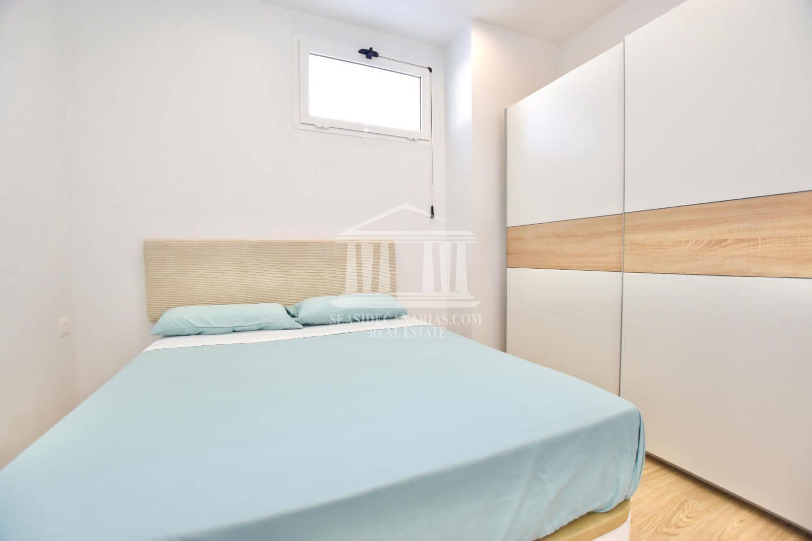1 soverom Leilighet til salgs i Costa Adeje med svømmebasseng garasje - € 239 900 (Ref: 9950869)