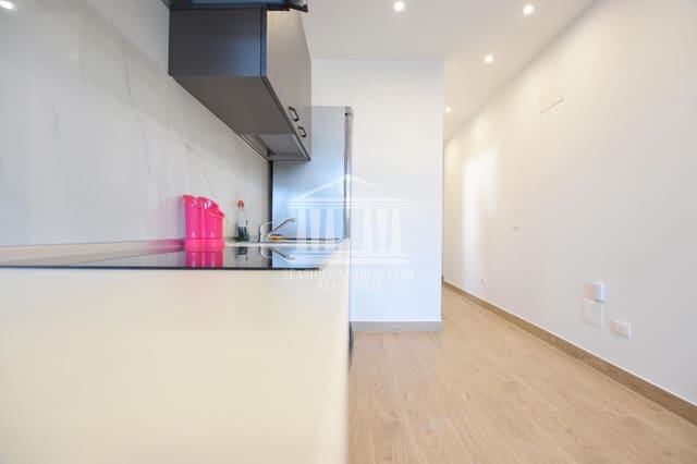 1 soverom Leilighet til salgs i Costa Adeje, Adeje med svømmebasseng garasje - € 239 900 (Ref: 9950869)