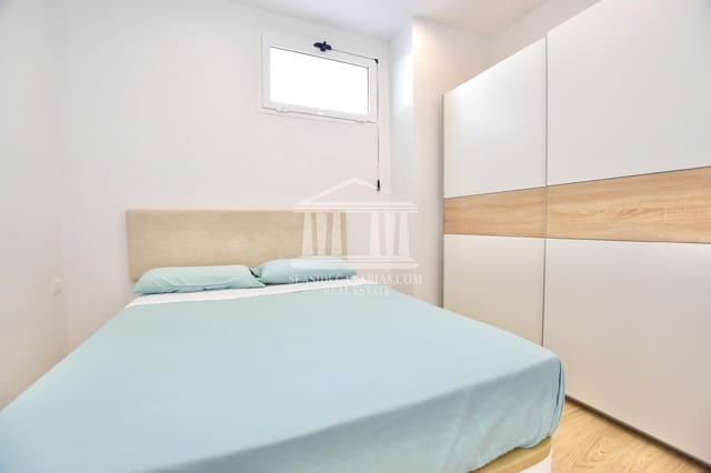 1 soverom Leilighet til salgs i Costa Adeje, Adeje med svømmebasseng garasje - € 239 900 (Ref: 9950869)