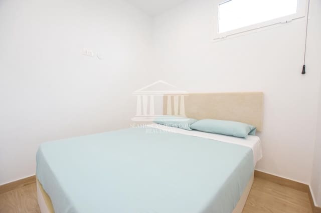 1 soverom Leilighet til salgs i Costa Adeje, Adeje med svømmebasseng garasje - € 239 900 (Ref: 9950869)