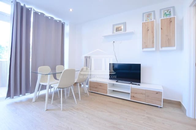 1 soverom Leilighet til salgs i Costa Adeje, Adeje med svømmebasseng garasje - € 239 900 (Ref: 9950869)