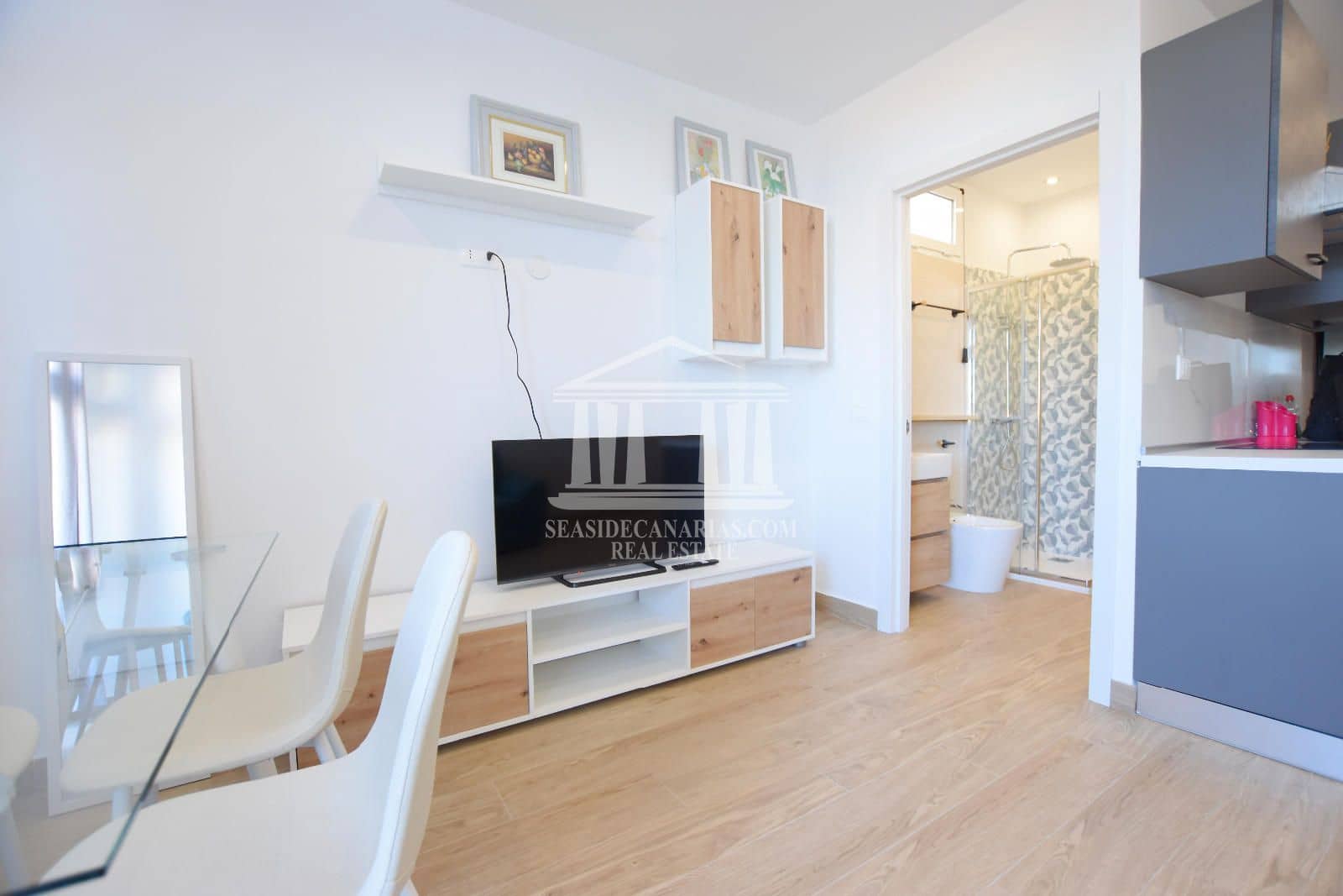 1 soverom Leilighet til salgs i Costa Adeje med svømmebasseng garasje - € 239 900 (Ref: 9950869)