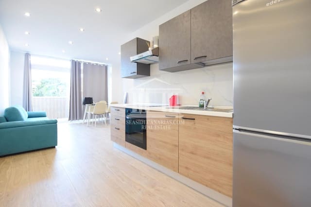 1 soverom Leilighet til salgs i Costa Adeje, Adeje med svømmebasseng garasje - € 239 900 (Ref: 9950869)