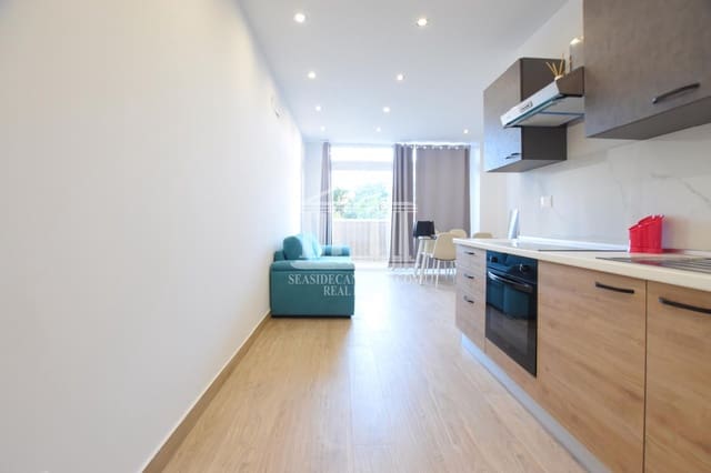 1 soverom Leilighet til salgs i Costa Adeje, Adeje med svømmebasseng garasje - € 239 900 (Ref: 9950869)